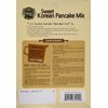 Korean Sweet Pancake Mix, Hotteok (14.10 oz) By Beksul (Original, 1 Pack)