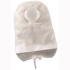 Surfit Natura Urostomy Pouch, Transparent By Convatec, Model No : 401535, Size: 45 mm - 10/Box
