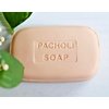 Generic Murray & Lanman Patchouli Soap Bar, Pacholi Soap 3.35 Oz (Pack of 4)