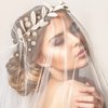 36 Pcs Wedding Pearl Hair Pins Bridal Pearl Rhinestone U Shape Barrette Wedding Hair Accessories, Pearl Bobby Hair Pins Clips for Brides Bridesmaid Women Girls