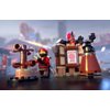 LEGO Ninjago Movie Spinjitzu Training 70606 Building Kit (109 Piece)