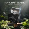 The 100 Percent Pure and Raw Batana Oil for Hair Growth Dr Sebi Organic Sourced from Honduras 4.2 OZ / 120g - Cold Pressed - 100% Pure - Hair Growth Oil - Hair Oil for Hair Growth - Botana Oil