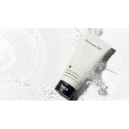 Hypoallergenic Clean Correction Gentle Cleanser, 6 fl. oz.