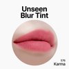 Oddtype Unseen Blur Lip Tint Long-Lasting Stain, Blendable 3.2g (Karma, 3.2)