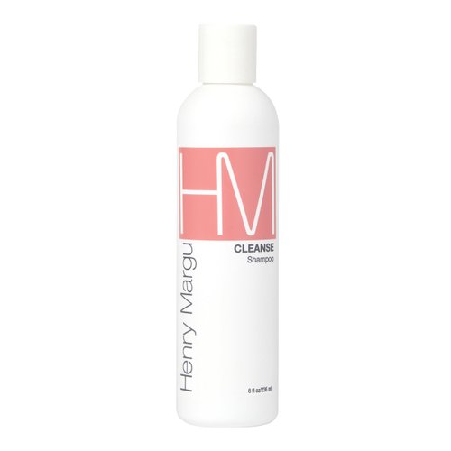 Henry Margu Cleanse Wig Shampoo, 8 Ounce
