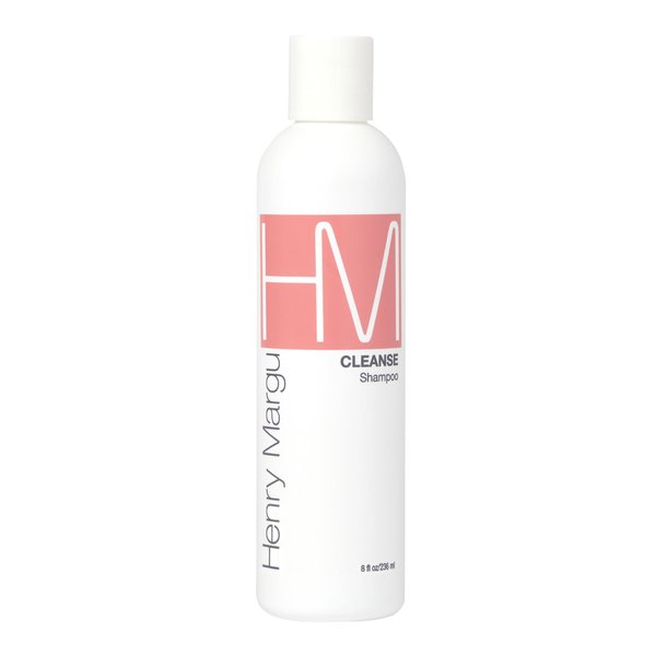 Henry Margu Cleanse Wig Shampoo, 8 Ounce