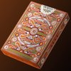 theory11 The Beatles Premium Playing Cards - Orange Deck Officially Licensed Collector's Cards