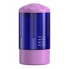 Scalp Applicator Comb for Hair Growth, Hair Oil Applicator Scalp Massager, Root Comb Applicator Bottle, Easy-to-Use Hair Oil Dispenser for Hair Care Oils Nutrients(Purple)