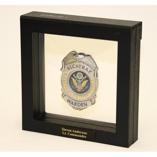 sfDisplay.com,LLC. 1-2 Military Medals Pins Patches Badge Insignia Display Case Box Frame Shadowbox