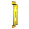 Erva Tool & Die - Bird House Mounting Bracket with Keyhole Openings