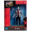 Nj Croce The Joker Bendable Action Figure