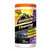 Armor All Car Cleaning Wipes , Wipes for Car Interior and Car Exterior, 50 Wipes Each