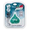 UPD 42YK059HBAZA Hershey's Kisses Flavored Holiday Lip Balm-Mint Truffle 0.28 oz / 8 g, Multi/Color