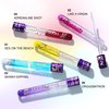 SELESTIA BEAUTY Double Pleasure Lip Oil - Moisturizing Lip Gloss for Women - The Best Women Gifts for Christmas - Softening and Plumping Lip Gloss Oil with Silicone Applicator (Ormatron)