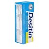 DESITIN Rapid Relief Zinc Oxide Diaper Rash Cream 4 oz ( Pack of 6)