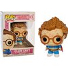Funko POP!: Garbage Pail Kids Clark Can't Collectible Figure, Multicolor