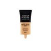 MAKE UP FOR EVER Matte Velvet Skin Full Coverage Foundation Y375 Golden Sand