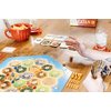 CATAN Cities & Knights Board Game Expansion - Enhance Your CATAN Experience with Intriguing New Challenges! Strategy Game for Family, Ages 12+, 3-4 Players, 90 Min Playtime, Made by CATAN Studio