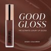 Jason Wu Good Gloss - Hydrating Non-Sticky Lip Gloss - GG01 Cold Brew