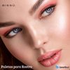 Bissú 6 colors Makeup Palette (4grms each color) includes 2 highlighters, 2 Bronzers, 2 Blushes (La Buenaza)