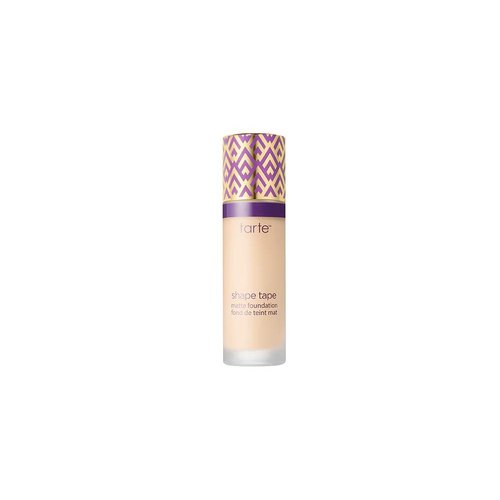double duty beauty shape tape matte foundation- 12S fair sand