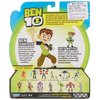 Ben 10 Ben & Grey Matter Action Figure, 48 months to 1200 months