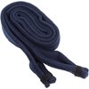 Roscoe Medical HW-NAVY CPAP Hose Cover - Prevents Water Condensation In CPAP Hoses, For 6 Foot CPAP Hoses, Navy Blue
