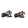 Mega Construx Halo Brute Weapons Customizer Pack Building Kit