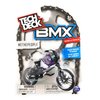 Matty's Toy Stop Tech Deck BMX Complete Gift Set Bundle Storage Bag - 4 Pack (Assorted Series)