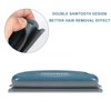 YOUDIWADI Pet Hair Remover-Lint Remover Pet Fur Removal Tool Cat Hair Remover for Couch, Pet Towers & Rugs-Dog Hair Remover for Carpet, Car Mat-Collect Every Hair (Double Brush)