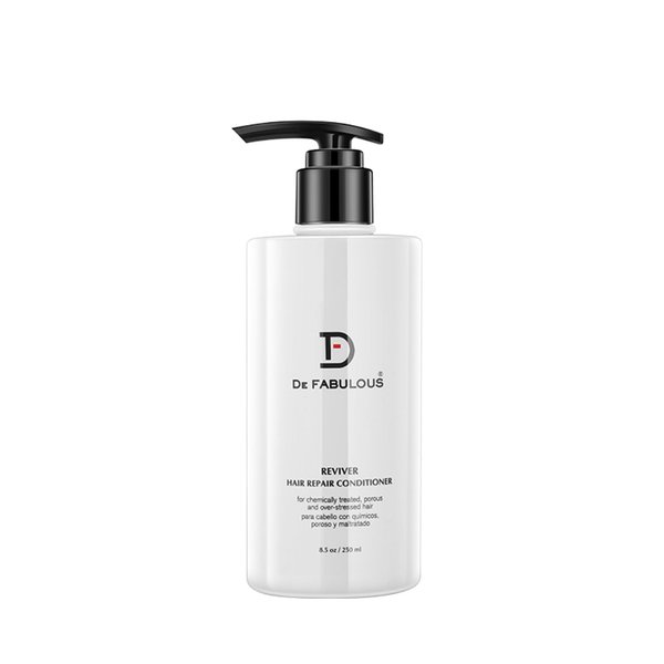 De Fabulous Reviver Hair Repair Conditioner Conditioner 8.5 oz,UKC0801