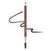 1pcs Eyebrow Pencil Longlasting Waterproof Durable Liner Eyebrow 5 Colors to Choose (3# Light Brown)