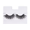 i-ENVY 2 Pairs False Eyelashes Bold and Wispy Styles, Full Volume Human Hair Lashes (03)