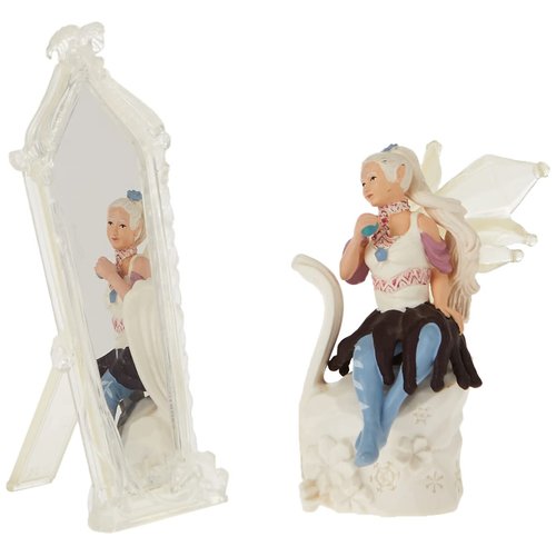 Schleich Bayala Chriseya Fairy Figurine Toy for Children Ages 5-12