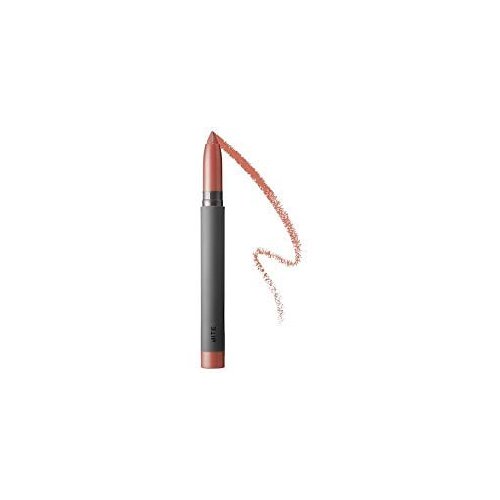 Bite Beauty Matte Crème Lip Crayon (Amaretto)