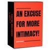 Romantic Couples Games for Adults - Fun Card Games for Date Night - an Excuse for More Intimacy - Perfect Couples Gift Ideas for Connection - Spicy Dares and Questions