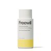 Freewill Frizz Smoothing Shampoo, Helps with Frizz Control, Hair Shine and Hair Hydration, Hair Shampoo Tames Frizzy Hair and Flyaways for Smoother Hair, 8.5 oz
