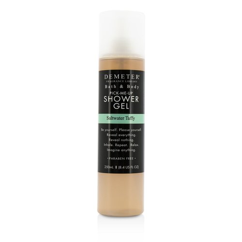 DEMETER Saltwater Taffy Shower Gel 250ml/8.4oz