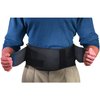 Mueller 66117-1 Posture Corrector for Women and Men, Adjustable, One Size, Black