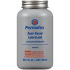 Permatex 80078 Anti-Seize Lubricant With Brush Top Bottle Prevents Galling, Corrosion, Seizing, Refined Blend Aluminum, Copper, And Graphite Lubricants For Spark Plugs 8 oz