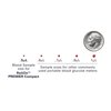 ReliOn Premeir Compact Blood Glucose Monitoring System