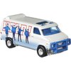Hot Wheels Custom Gmc Panel Van Vehicle, Making Collecting Easier – Challenge Accepted!