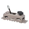 Universal Swivel Mounting Bracket For Camlockbox Security Box
