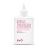 EVO Springsclean Shampoo - Deep Cleansing & Gentle Moisturizing - For Natural Shiny Soft Curly & Wavy Hair - 300ml / 10.1fl.oz