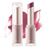 BBIA Ready To Wear Water Lipstick – Sheer Long-Lasting Lip Gloss Stick, Glowy & Glossy Texture, Moisturizing, Transparent & Buildable Color, Natural Tinting, Korea Lip Makeup (05 - WET PLUM)