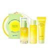 GOODAL Green Tangerine Vitamin C Travel Size, Gift Set, Trial Kits, Serum & Toner & Cream Skincare Sets