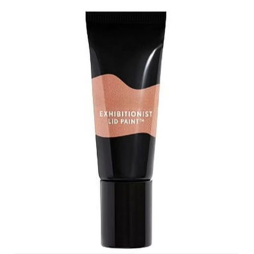 Exhibitionist Lid Paint, Cream Eye Shadow, 140 Hi Gorgeous, 5ml