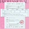 Moresoo Tape in Extensions Ombre Black Hair Extensions Tape in Balayage Off Black to Blonde Mix with Brown Tape in Human Hair Extensions Remy Hair Tape in Extensions 14 Inch #1B/4/14 20pcs 50g