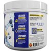 Alpha Supps Hydro 9 Aminos | EAA + Hydration Formula | Essential Amino Acids EAAs Powder with BCAAs & Electrolytes 30 Servings - Blueberry Lemonade