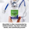Absorbaid Platinum Super Digestive Blend, 120 Count